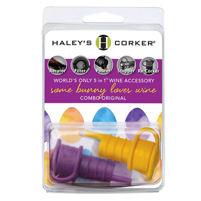 Haley's Corker® Easter Corker Set