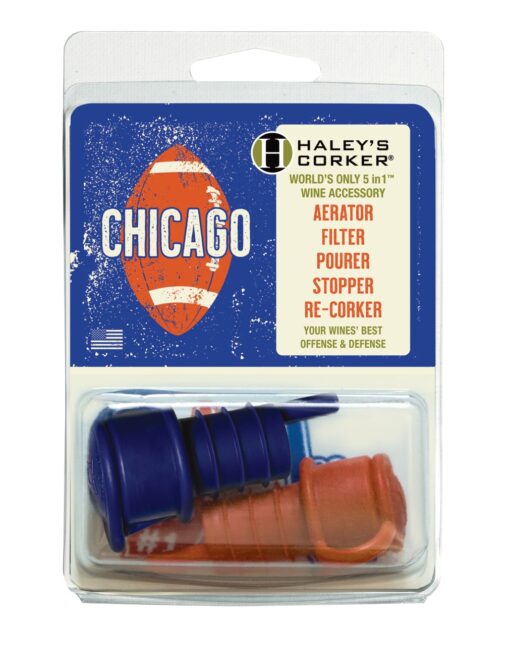 Chicago Football Corkers